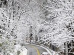 Hidden US towns that stay under the radar each winter yet offer distinct scenery, culture and small-town appeal(AP)