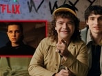 Stranger Things cast revisit Eleven’s iconic Season 2 return and Finn Wolfhard’s improvised “candlestick weapon” Stranger Things cast revisit Eleven’s iconic Season 2 return and Finn Wolfhard’s improvised “candlestick weapon”