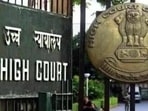 The Delhi high court. (File) The Delhi high court. (File)