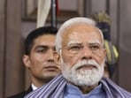 The Union Cabinet, chaired by Prime Minister Narendra Modi, on Wednesday approved two new Pune Metro corridors, Lines 4 and 4A, and multitracking of two railway lines in Gujarat and Maharashtra. (PMO) The Union Cabinet, chaired by Prime Minister Narendra Modi, on Wednesday approved two new Pune Metro corridors, Lines 4 and 4A, and multitracking of two railway lines in Gujarat and Maharashtra. (PMO)