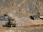 The scheme, from details that are public, pretty much follows the larger framework of the Production Linked Incentive (PLI) schemes. (REUTERS)