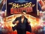 The series was created, co-written, and directed by Aryan Khan, Shah Rukh Khan’s son. The series was created, co-written, and directed by Aryan Khan, Shah Rukh Khan’s son.