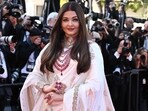 Aishwarya Rai was last seen in Mani Ratnam’s 2023 epic historical action drama Ponniyin Selvan: Part 2. 