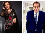 Dharmendra died at the age of 89 on November 24. Dharmendra died at the age of 89 on November 24.