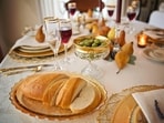 Classic Thanksgiving recipes that vanished over time(Unsplash)