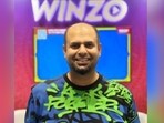 Paavan Nanda, 38, is the co-founder of WinZo, a real-money gaming platform in India. Paavan Nanda, 38, is the co-founder of WinZo, a real-money gaming platform in India.