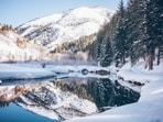 Best US winter destinations for 2025(Unsplash)