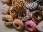 Dunkin’ Donuts will open with limited hours for customers to grab coffee on Thanksgiving.