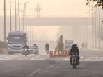 The CAQM revoked GRAP Stage 3 restrictions after Delhi AQI saw some improvements and added that restrictions under the first and second stage of GRAP will be intensified.