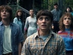 Stranger Things S5