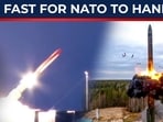 Russia’s 4 unstoppable apocalypse weapons