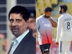 Kris Srikkanth gave his verdict on India's Test woes Kris Srikkanth gave his verdict on India's Test woes