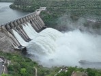 శ్రీశైలం ప్రాజెక్ట్
