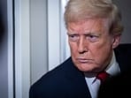 President Donald Trump doubled down on checking immigration policies after the shooting in Washington DC. President Donald Trump doubled down on checking immigration policies after the shooting in Washington DC.
