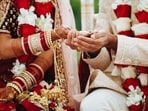Debate and discussion sparked on X regarding inviting kids to wedding ceremonies in light of a video which surfaced online. (PIcture credit: Freepik)