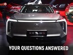 The Mahindra XEV 9S is finally here and so are the questions from our readers. Here are our answers to the top 5 questions about the new electric SUV