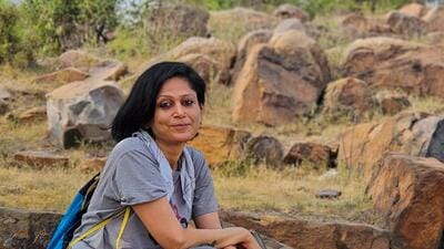 (Vaishali Rana) (Vaishali Rana)