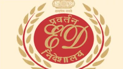 2 Bihar IAS officers under ED scanner 2 Bihar IAS officers under ED scanner