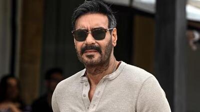 Delhi high court protects personality rights of Bollywood actor Ajay Devgan Delhi high court protects personality rights of Bollywood actor Ajay Devgan