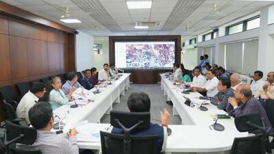MPRDA to complete repair of roads in Hinjewadi by Dec 5