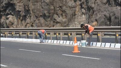 NHAI slashes black spots on major highways from 22 to 18 after safety upgrades NHAI slashes black spots on major highways from 22 to 18 after safety upgrades