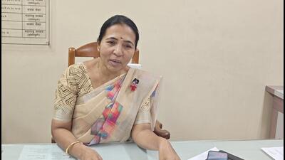 PMC clears ₹ 13 cr to upgrade Kamla Nehru Hospital PMC clears ₹ 13 cr to upgrade Kamla Nehru Hospital
