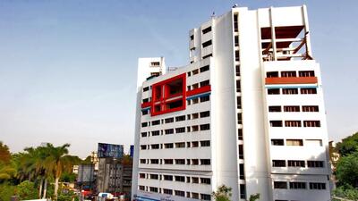 State revokes suspension of liver transplant at Sahyadri Hospitals State revokes suspension of liver transplant at Sahyadri Hospitals