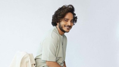 Singer-composer Tanishk Bagchi Singer-composer Tanishk Bagchi
