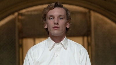 Who is Mr Whatsit in Stranger Things Season 5? (Netflix)