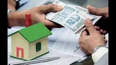 As per the agenda, the institutions which fail to settle dues within the stipulated period will be liable to pay full tax along with interest and penalty from the date of inception which is November 22, 2004. (HT Photo) As per the agenda, the institutions which fail to settle dues within the stipulated period will be liable to pay full tax along with interest and penalty from the date of inception which is November 22, 2004. (HT Photo)