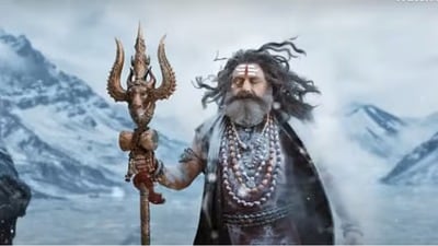 మేము మంచులో నాలుగైదు కోట్లు వేసుకునేవాళ్లం, బాలయ్య బాబు స్లీవ్లెస్లో యాక్షన్ చేసేవాళ్లు: ఫైట్ మాస్టర్స్ రామ్ లక్ష్మణ్ మేము మంచులో నాలుగైదు కోట్లు వేసుకునేవాళ్లం, బాలయ్య బాబు స్లీవ్లెస్లో యాక్షన్ చేసేవాళ్లు: ఫైట్ మాస్టర్స్ రామ్ లక్ష్మణ్