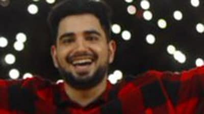 Comedian Samay Raina. (X) Comedian Samay Raina. (X)