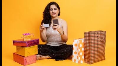 E-commerce is not just a new way to shop; it is a structural shift in how India’s economy functions. (Shutterstock) E-commerce is not just a new way to shop; it is a structural shift in how India’s economy functions. (Shutterstock)