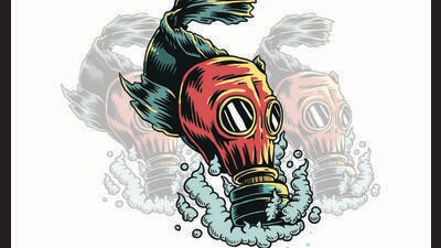 Even with air purifiers humming and inhalers at the ready, Delhiites are gasping for every breath. (ADOBE STOCK) Even with air purifiers humming and inhalers at the ready, Delhiites are gasping for every breath. (ADOBE STOCK)