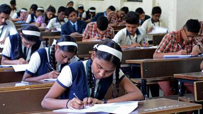 Exams scheduled outside the December 1-3 window will proceed as per the original timetable. (REPRESENTATIVE PHOTO)