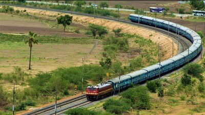 ప్రత్యేక రైళ్లు ప్రత్యేక రైళ్లు