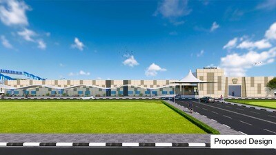 <p>రైల్వే స్టేషన్ నుంచి ప్లాట్ఫాంపైకి చేరుకునేందుకు అధునాతన లిఫ్టు సౌకర్యాన్ని ఏర్పాటు చేశారు. కొత్త టాయిలెట్లు, వెయిటింగ్ హాల్ ను నిర్మించారు.మిగతా 20 శాతం పనులను కూడా త్వరలోనే పూర్తి చేయనున్నారు. ఆ దిశగానే పనులు కొనసాగుతున్నాయి.</p> <p>రైల్వే స్టేషన్ నుంచి ప్లాట్ఫాంపైకి చేరుకునేందుకు అధునాతన లిఫ్టు సౌకర్యాన్ని ఏర్పాటు చేశారు. కొత్త టాయిలెట్లు, వెయిటింగ్ హాల్ ను నిర్మించారు.మిగతా 20 శాతం పనులను కూడా త్వరలోనే పూర్తి చేయనున్నారు. ఆ దిశగానే పనులు కొనసాగుతున్నాయి.</p>