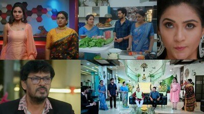 కార్తీక దీపం 2 సీరియల్ నవంబర్ 27వ తేది ఎపిసోడ్ కార్తీక దీపం 2 సీరియల్ నవంబర్ 27వ తేది ఎపిసోడ్