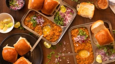Authentic Pav Bhaji At Home (Freepik) Authentic Pav Bhaji At Home (Freepik)
