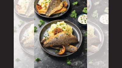 Many countries lay claim to fish fry, but none can prove that they invented it. (ADOBE STOCK) Many countries lay claim to fish fry, but none can prove that they invented it. (ADOBE STOCK)