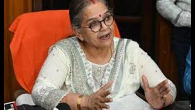 Mayor Sushma Kharkwal said similar letters had been sent multiple times in the past to the police commissioner, railways, and private agencies working with the LMC. (File)