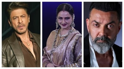 Dharmendra's prayer meet took place on November 27, 2025, following his passing at the age of 89. Celebrities like Shah Rukh Khan and Rekha attended to honour his memory, with the Deol family organising the event and performances planned to celebrate his legacy. Dharmendra's prayer meet took place on November 27, 2025, following his passing at the age of 89. Celebrities like Shah Rukh Khan and Rekha attended to honour his memory, with the Deol family organising the event and performances planned to celebrate his legacy.