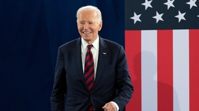 Rashmanullah Lakanwal entered the US under Biden's Operation Allies Welcome (AP/Representational Image) Rashmanullah Lakanwal entered the US under Biden's Operation Allies Welcome (AP/Representational Image)