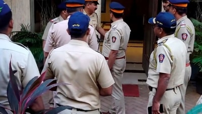 The woman wrote that she was unable to react for 10–20 seconds as the horrific incident unfolded. (PTI)