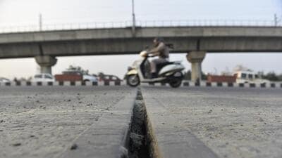 PWD has initiated the tendering process for the audits and is likely to complete the bidding process by December 11. (HT archive) PWD has initiated the tendering process for the audits and is likely to complete the bidding process by December 11. (HT archive)