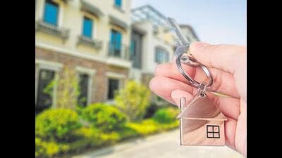 RERA ordered the developer to refund ₹24.88 lakh, including 10.85% annual interest from October 1, 2020. (HT Photo) RERA ordered the developer to refund ₹24.88 lakh, including 10.85% annual interest from October 1, 2020. (HT Photo)