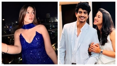 Palash Muchhal and Smriti Mandhana were supposed to tie the knot on November 23. Palash Muchhal and Smriti Mandhana were supposed to tie the knot on November 23.