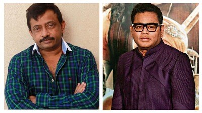 ఆ మాట వినగానే రెహమాన్‌ను కొడదామనుకున్నా.. కానీ ఆ పాట అద్భుతం.. తెలుగు ఇండస్ట్రీలోనూ చాలా ఫ్లాప్స్ ఉన్నాయి: ఆర్జీవీ