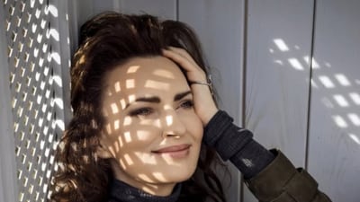 Agnieszka Maciąg passes away (Instagram) Agnieszka Maciąg passes away (Instagram)