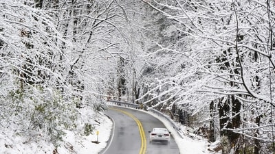 Hidden US towns that stay under the radar each winter yet offer distinct scenery, culture and small-town appeal (AP) Hidden US towns that stay under the radar each winter yet offer distinct scenery, culture and small-town appeal (AP)